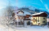 Katalog zájezdů, Residence Bisignano