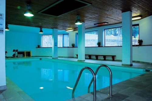 Alpine Hotel San Valier - Dolomiti Superski - Itálie, Val di Fiemme, Obereggen - Lyžařské zájezdy