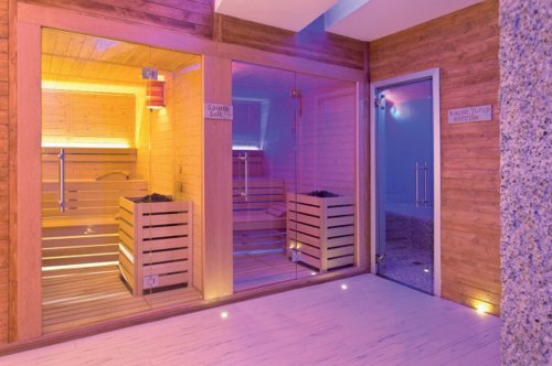 Hotel Sciatori - Skirama Dolomiti Adamello Brenta - Itálie, Tonale, Ponte di Legno - Lyžařské zájezdy