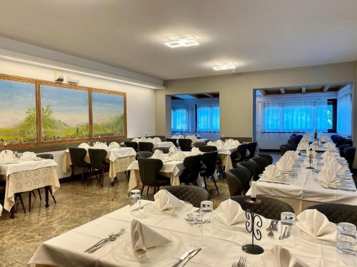 Hotel Sciatori - Skirama Dolomiti Adamello Brenta - Itálie, Tonale, Ponte di Legno - Lyžařské zájezdy