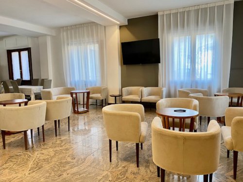 Hotel Sciatori - Skirama Dolomiti Adamello Brenta - Itálie, Tonale, Ponte di Legno - Lyžařské zájezdy