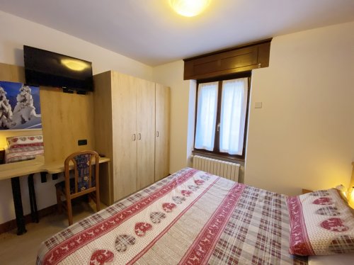 Hotel Sciatori - Skirama Dolomiti Adamello Brenta - Itálie, Tonale, Ponte di Legno - Lyžařské zájezdy