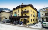 Katalog zájezdů, Hotel Sciatori