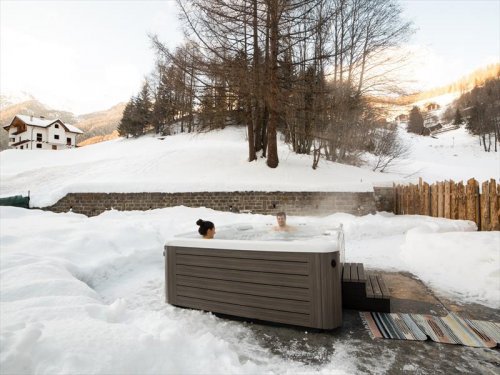 Vioz - Skirama Dolomiti Adamello Brenta - Itálie, Pejo - Lyžařské zájezdy
