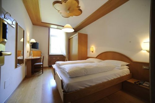 Vioz - Skirama Dolomiti Adamello Brenta - Itálie, Pejo - Lyžařské zájezdy