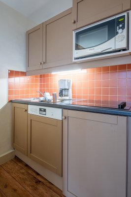 Residence Le Belmont - Savojsko - Francie, Les Arcs - Lyžařské zájezdy