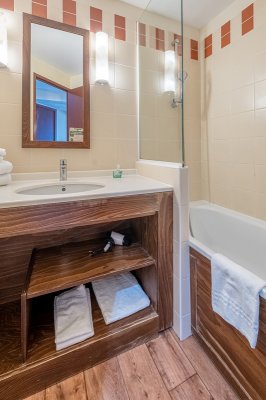 Residence Le Belmont - Savojsko - Francie, Les Arcs - Lyžařské zájezdy