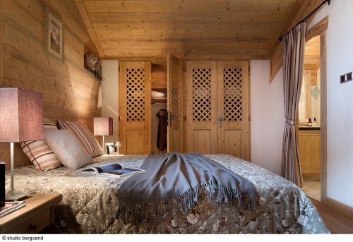 Residence Oree des Cimes - Savoie - Paradiski - Francie, Les Arcs - Lyžařské zájezdy