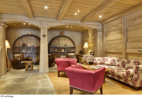 Residence Oree des Cimes - Savoie - Paradiski - Francie, Les Arcs - Lyžařské zájezdy
