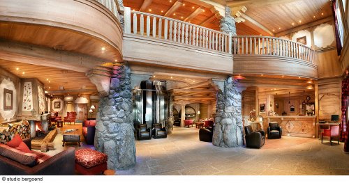 Residence Oree des Cimes - Savoie - Paradiski - Francie, Les Arcs - Lyžařské zájezdy