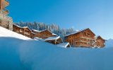 Residence Le Belmont - Savojsko - Francie, Les Arcs - Lyžařské zájezdy, Residence Oree des Cimes Residence Oree des Cimes
