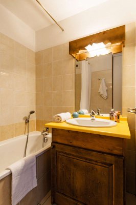 Residence l´Arollaie - Savoie - Paradiski - Francie, Les Arcs - Lyžařské zájezdy
