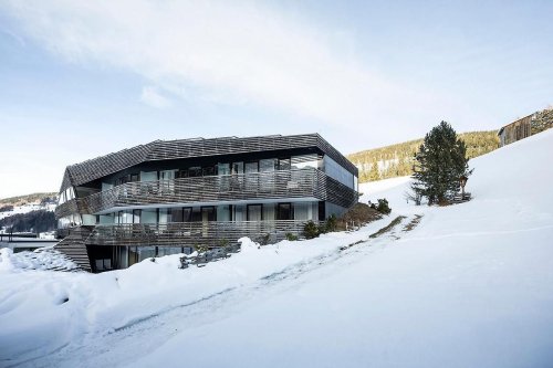 Residence Königswarte Strata - Dolomiti Superski - Itálie, 3 Zinnen Dolomites - Tre Cime Dolomiti - Lyžařské zájezdy