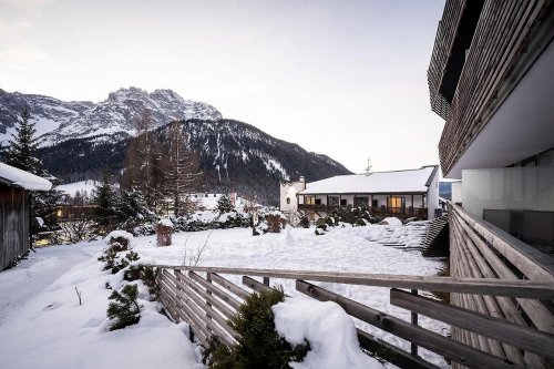 Residence Königswarte Strata - Dolomiti Superski - Itálie, 3 Zinnen Dolomites - Tre Cime Dolomiti - Lyžařské zájezdy