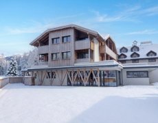 Hotel Gratschwirt