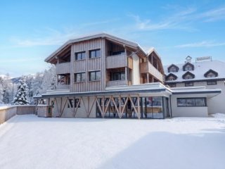 Hotel Gratschwirt - Dolomiti Superski - Itálie, 3 Zinnen Dolomites - Tre Cime Dolomiti - Lyžařské zájezdy