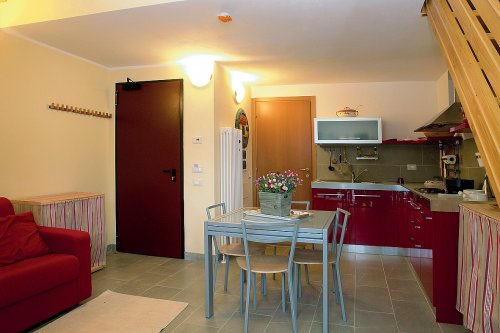 Residence Dei Walser - Valle d´Aosta - Itálie, Monterosa Ski - Lyžařské zájezdy