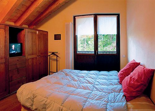 Residence Dei Walser - Valle d´Aosta - Itálie, Monterosa Ski - Lyžařské zájezdy