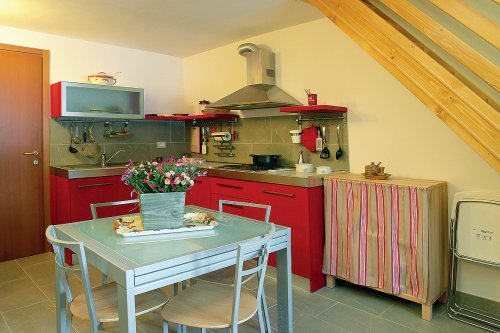 Residence Dei Walser - Valle d´Aosta - Itálie, Monterosa Ski - Lyžařské zájezdy