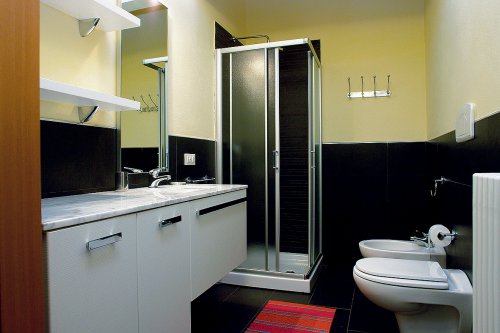 Residence Dei Walser - Valle d´Aosta - Itálie, Monterosa Ski - Lyžařské zájezdy