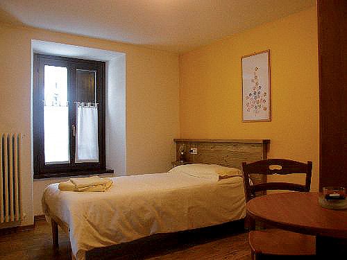 Residence Indren Hus - Valle d´Aosta - Itálie, Monterosa Ski - Lyžařské zájezdy