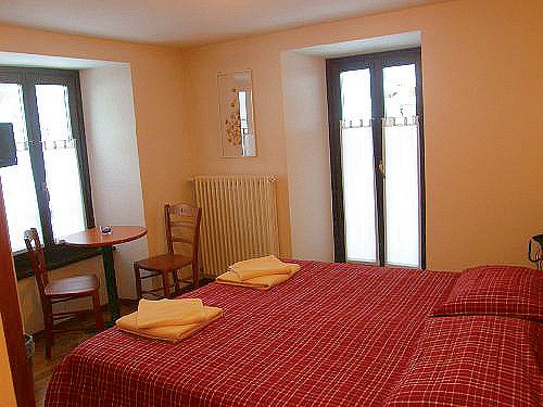 Residence Indren Hus - Valle d´Aosta - Itálie, Monterosa Ski - Lyžařské zájezdy