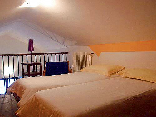Residence Indren Hus - Valle d´Aosta - Itálie, Monterosa Ski - Lyžařské zájezdy