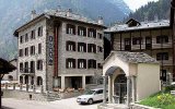 Residence Dei Walser - Valle d´Aosta - Itálie, Monterosa Ski - Lyžařské zájezdy, Residence Indren Hus Residence Indren Hus