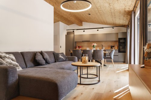 Alpenlodge Haus - Štýrsko - Rakousko, Schladming - Dachstein - Lyžařské zájezdy