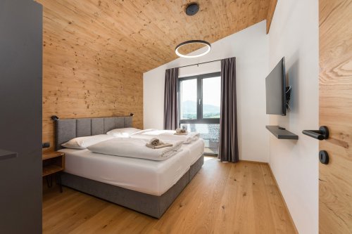 Alpenlodge Haus - Štýrsko - Rakousko, Schladming - Dachstein - Lyžařské zájezdy