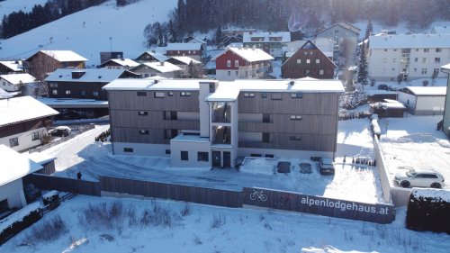 Alpenlodge Haus - Štýrsko - Rakousko, Schladming - Dachstein - Lyžařské zájezdy