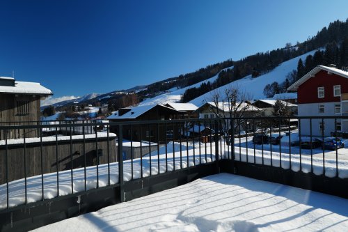 Alpenlodge Haus - Štýrsko - Rakousko, Schladming - Dachstein - Lyžařské zájezdy