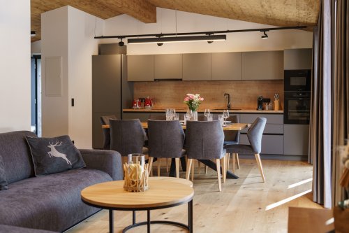 Alpenlodge Haus - Štýrsko - Rakousko, Schladming - Dachstein - Lyžařské zájezdy