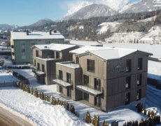 Alpenlodge Haus
