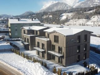 Alpenlodge Haus - Štýrsko - Rakousko, Schladming - Dachstein - Lyžařské zájezdy Alpenlodge Haus - Štýrsko - Rakousko, Schladming - Dachstein - Lyžařské zájezdy