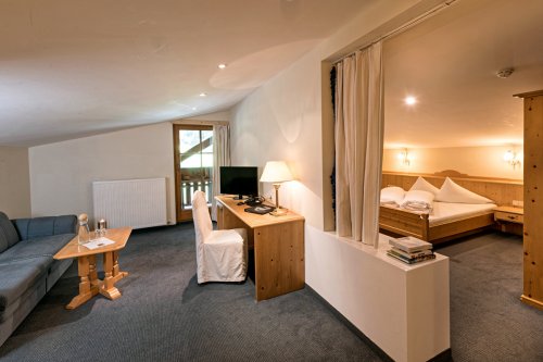 Hotel Möderle - Tyrolsko - Rakousko, Pitztal - Lyžařské zájezdy
