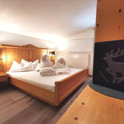 Hotel Möderle - Tyrolsko - Rakousko, Pitztal - Lyžařské zájezdy