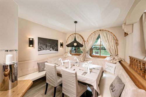 Hotel Möderle - Tyrolsko - Rakousko, Pitztal - Lyžařské zájezdy
