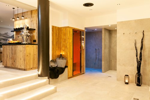 Hotel Möderle - Tyrolsko - Rakousko, Pitztal - Lyžařské zájezdy