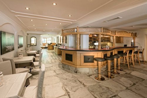 Hotel Möderle - Tyrolsko - Rakousko, Pitztal - Lyžařské zájezdy