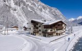 Hotel Mittagskogel - Tyrolsko - Rakousko, Pitztal - Lyžařské zájezdy, Hotel Möderle Hotel Möderle