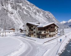 Hotel Möderle