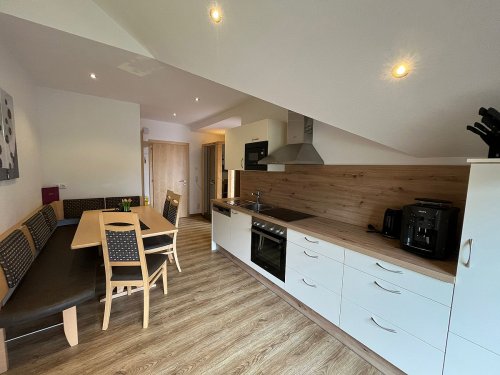 Apartmánový dům Gundolf Arzl - Tyrolsko - Rakousko, Pitztal - Lyžařské zájezdy