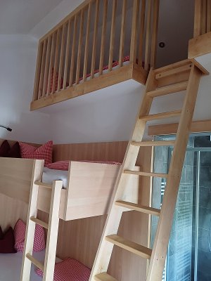 Apartmánový dům Gundolf Arzl - Tyrolsko - Rakousko, Pitztal - Lyžařské zájezdy