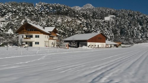 Apartmánový dům Gundolf Arzl - Tyrolsko - Rakousko, Pitztal - Lyžařské zájezdy