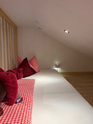 Apartmánový dům Gundolf Arzl - Tyrolsko - Rakousko, Pitztal - Lyžařské zájezdy