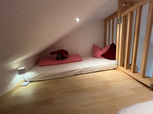 Apartmánový dům Gundolf Arzl - Tyrolsko - Rakousko, Pitztal - Lyžařské zájezdy