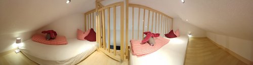 Apartmánový dům Gundolf Arzl - Tyrolsko - Rakousko, Pitztal - Lyžařské zájezdy