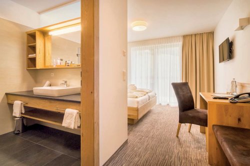 Almhotel Kärnten - Korutany - Rakousko, Nassfeld - Lyžařské zájezdy