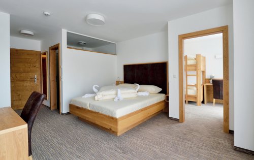 Almhotel Kärnten - Korutany - Rakousko, Nassfeld - Lyžařské zájezdy